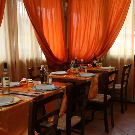 Il Borghetto Bariano