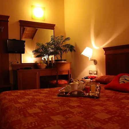 Il Borghetto 3*