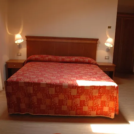 Il Borghetto Hotel