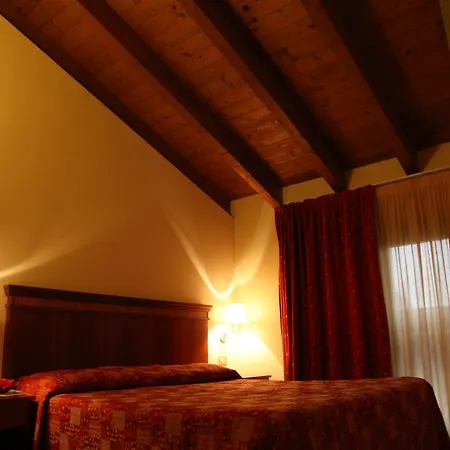 Hotel Il Borghetto Bariano