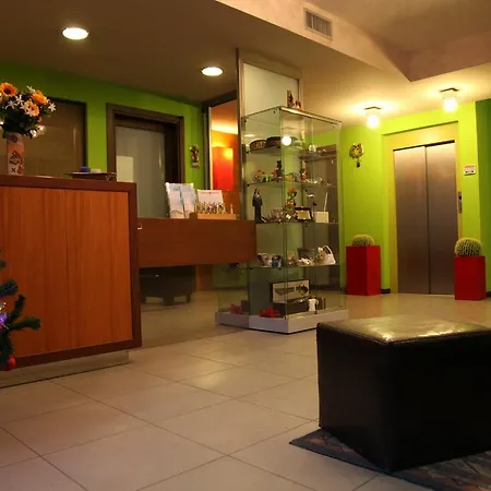 Il Borghetto 3*