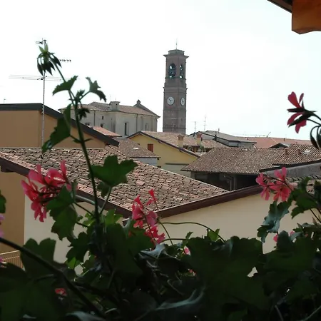 Il Borghetto Hotel Bariano