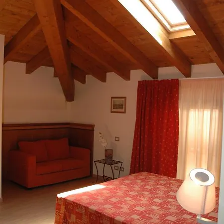 Hotel Il Borghetto 3*