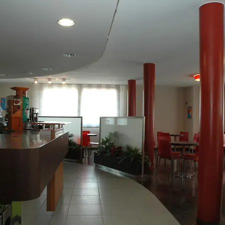 Il Borghetto Hotel