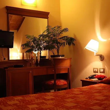 Hotel Il Borghetto 3*