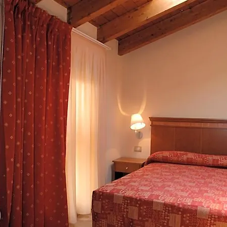 Il Borghetto فندق 3*