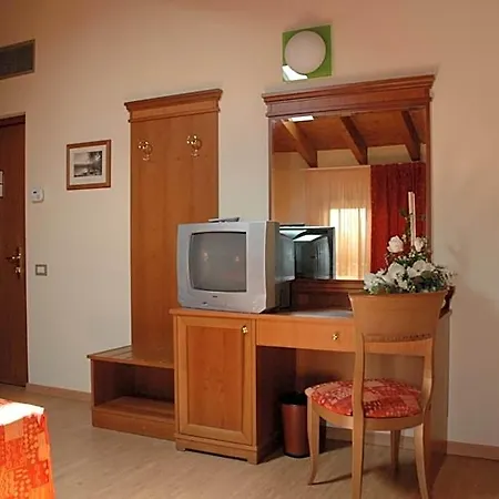 Il Borghetto فندق 3*