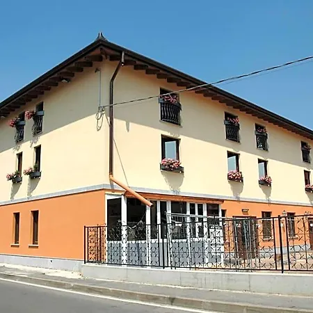 Il Borghetto Bariano