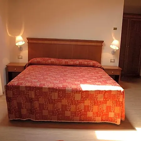 Il Borghetto 3* Bariano