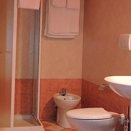 فندق Il Borghetto