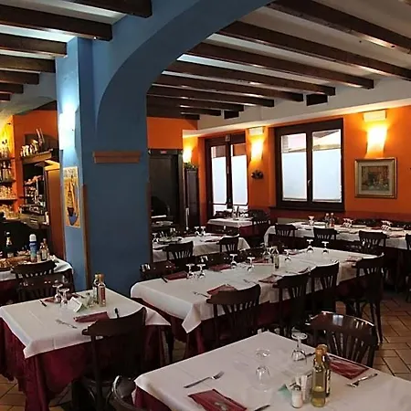 فندق Il Borghetto