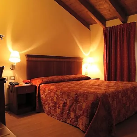 فندق Il Borghetto 3*
