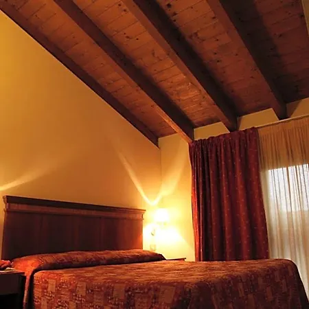 Il Borghetto 3* Bariano