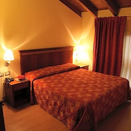 فندق Il Borghetto