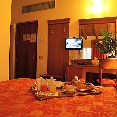 Il Borghetto 3*