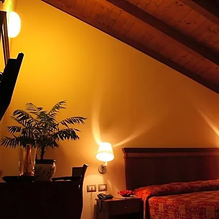 Il Borghetto 3* Bariano
