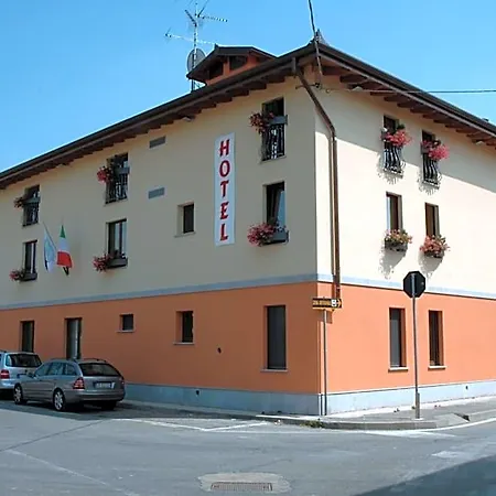 Il Borghetto Hotel Bariano