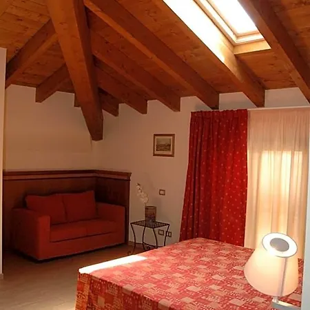 Il Borghetto 3*