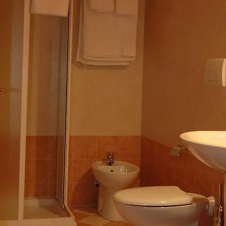 فندق Il Borghetto 3*