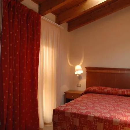 Il Borghetto فندق 3*