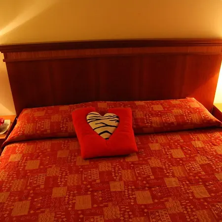 Il Borghetto 3* Bariano